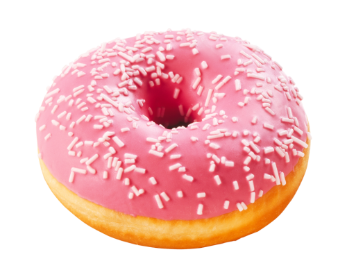 48 55g Pg TKK Pinky Donut SG 