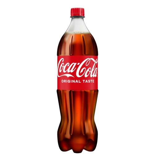 6 1.50l Fl Coca-Cola Litetop PET EWP 