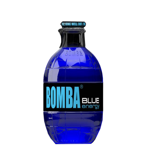 12 0.25l Fl Bomba Energy Blue 