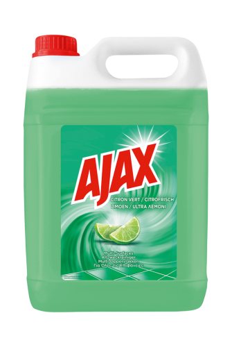 1 5.00l Fl Ajax Allzweck Reiniger 