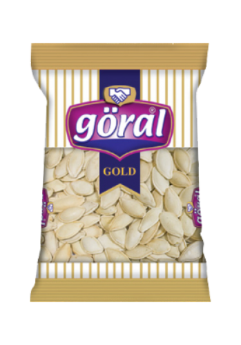 10 250g Bt Göral Gold Kürbiskerne Nevsehir 