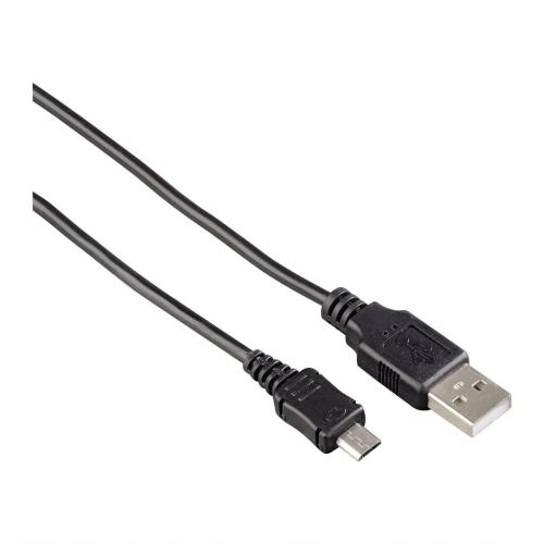 1 1 St Pg Hama Micro USB Kabel 