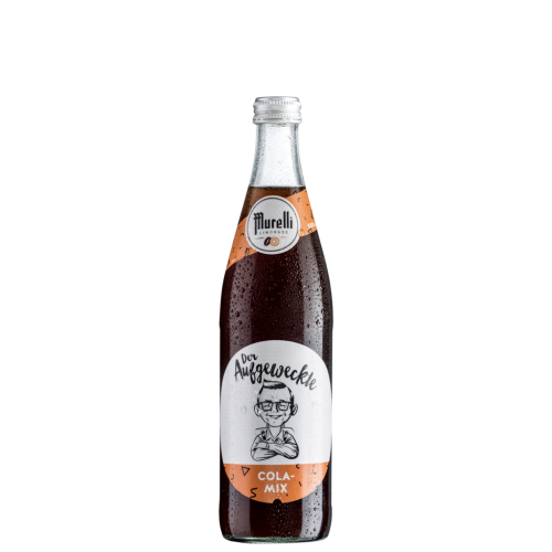 20 0.50l Fl Murelli Cola-Mix MW 