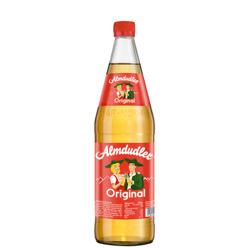 12 1.00l Fl Almdudler MW 