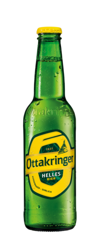 12 0.33l Fl Ottakringer Helles EW 