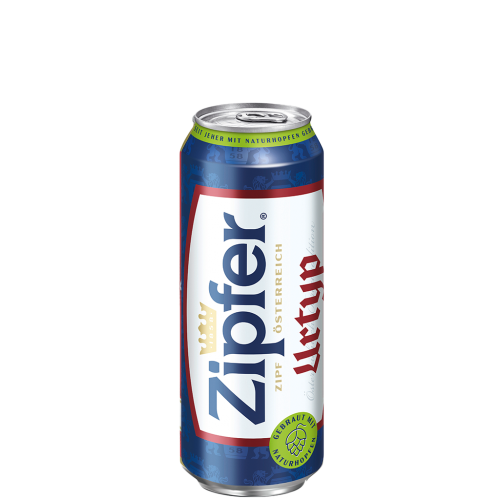 24 0.50l Ds Zipfer Urtyp EWP 