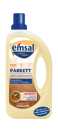 5 1.00l Pg Emsal Bodenpflege Parkett 