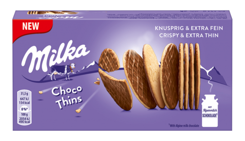 12 151g Pg Milka Choco Thins 