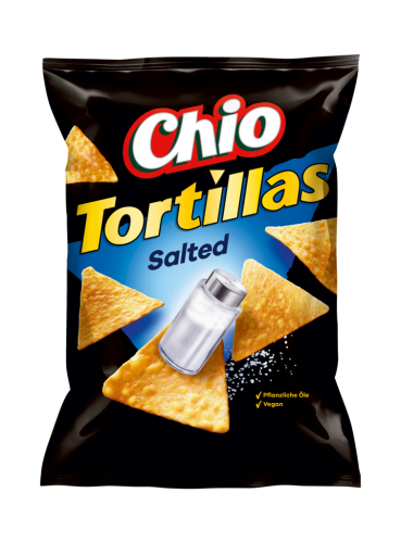 12 110g Pg Chio Tortillas Salted 