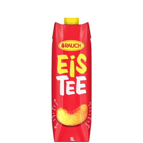 12 1.00l Fl Rauch EisTee Pfirsich Elo 