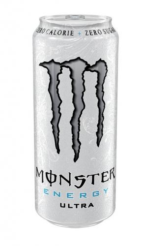 24 0.50l Ds Monster Energy ZERO Ultra 