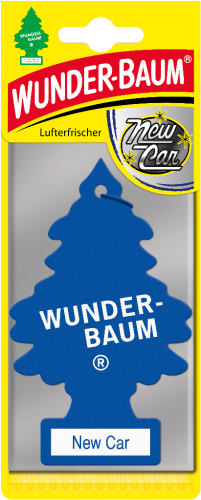 24 1 St Pg Wunderbaum New Car    