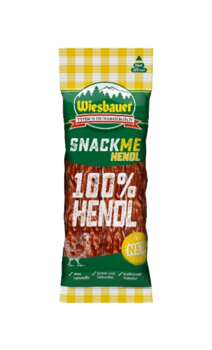 10 45grPg Wiesbauer Snack Me Hendl 