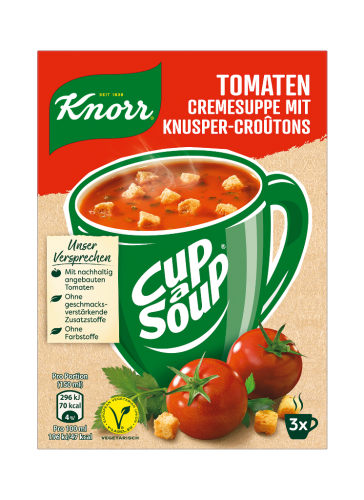 12 45g Pg Knorr Instant Cup a Soup 