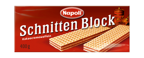 12 400g Pg Nap.Schnittenblock 