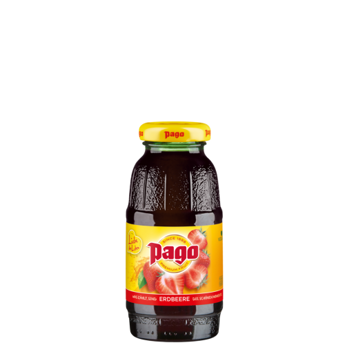 24 0.20l Fl Pago Erdbeer Cocktail 