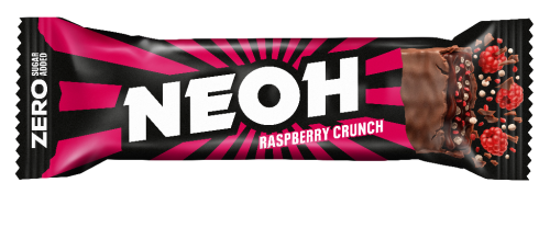 12 30 gr Rg NEOH Raspberry CrossBar  > 