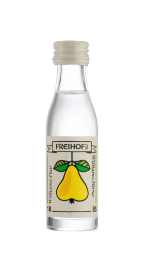25 0.04l Fl Freihof Williams Birne 35%  