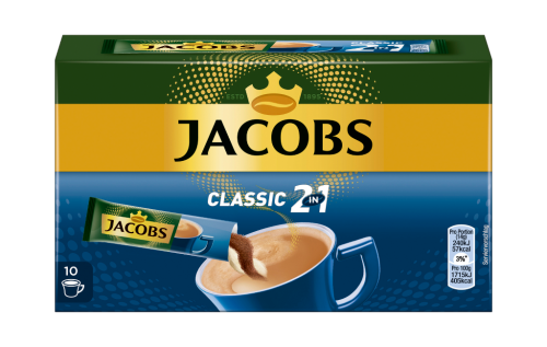 12 10St Pg Jacobs 2in1 Portionsbeutel 14g 