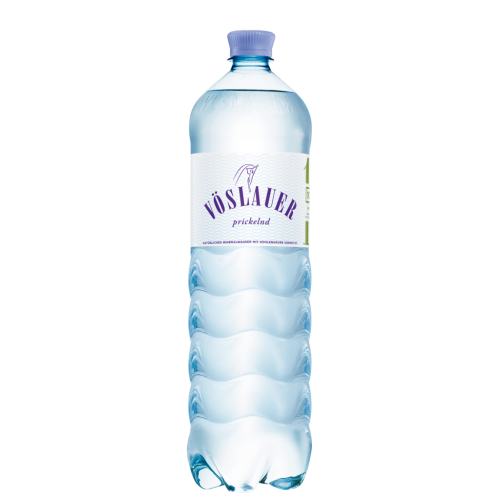 6 1.50l Fl Vöslauer prickelnd PET EWP 