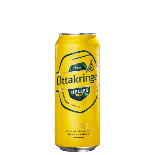 24 0.50l Ds Ottakringer Helles EWP 