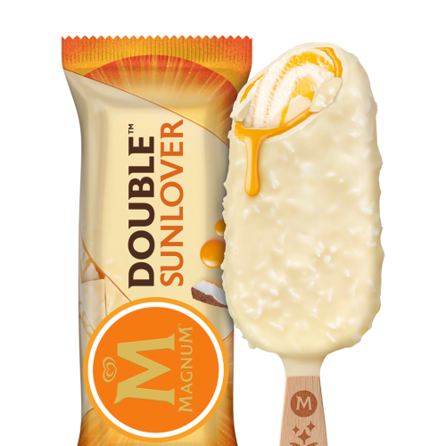 20 85mlPg Eskimo Magnum Double Sunlover 