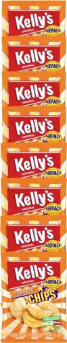 32 35 gr Pg Kelly´s Streif Chips Classic 