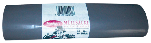 20 10    St Pe-Müllsäcke 60l 