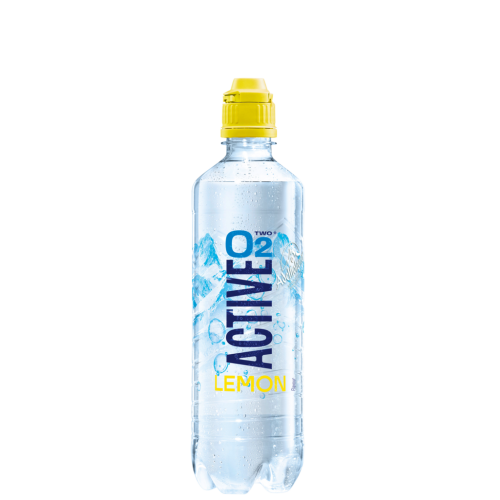 6 0.50l Fl Active O2 Lemon EW 