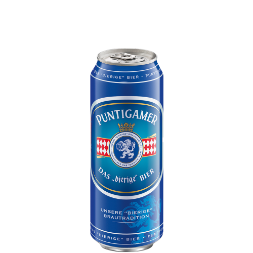 24 0.50l Ds Puntigamer Bier EWP 