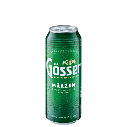 24 0.50l Ds Gösser Märzen EWP 