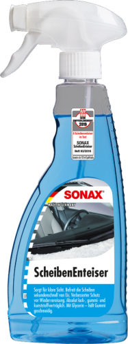 6 0.50l Fl Sonax Scheibenenteiser 