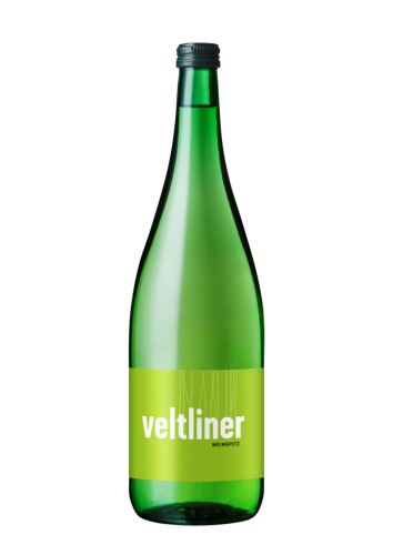 6 1.00l Fl Winvino Weinspitz Grüner Vetliner 