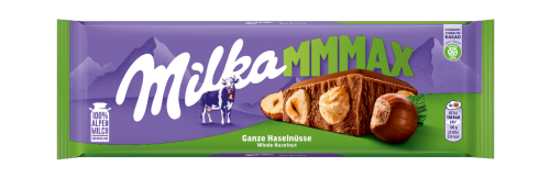 13 270gr Ta Milka Ganze Haselnüsse 