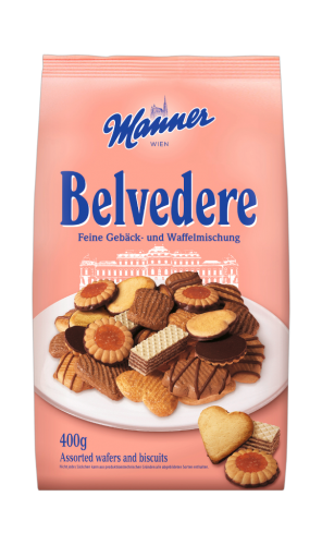 16 400gr Sa Manner Belvedere Mischung 