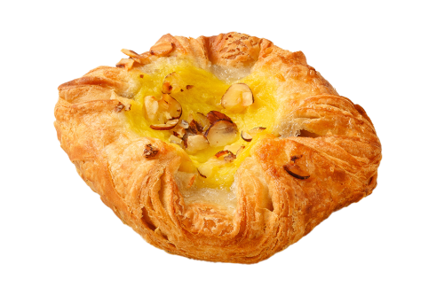 48 101g Pg TKK Dänischer Vanille Plunder 