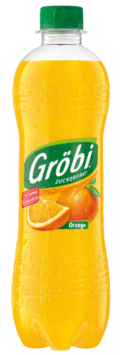 12 0.50lFl GRÖBI Orange 