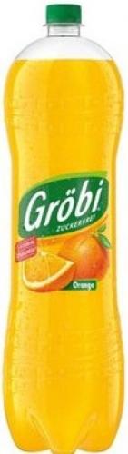 6 1.50l Fl Gröbi Orange 
