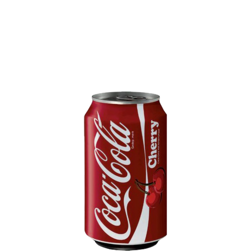 24 0.33l Ds Coca Cola Cherry 