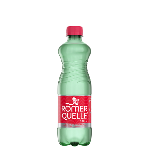 8 0.50l Fl Römerquelle still PET EWP 