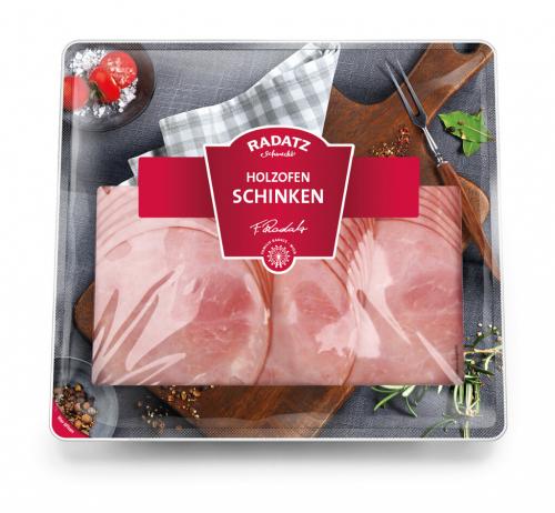 1 500g Pg Radatz Holzofenschinken 