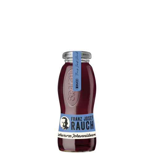 24 0.20l Fl Rauch FJR Schwarze Johannisbeere MW 