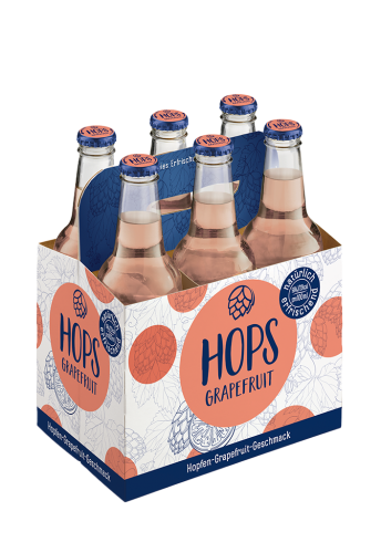 4 6/0.33MP Zipfer Hops AF Grapefruit EW 
