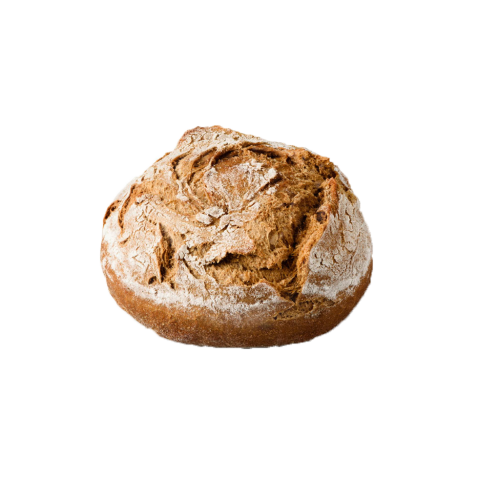 60 110g Pg TKK Krustenweckerl VG 