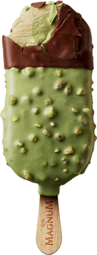 20 90ml Pg TKK Eskimo Magnum Eis La Pistache 