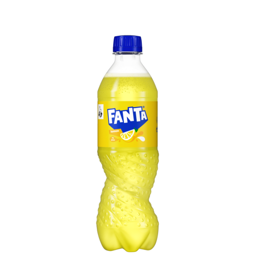 24 0.50l Fl Fanta Lemon PET EWP 