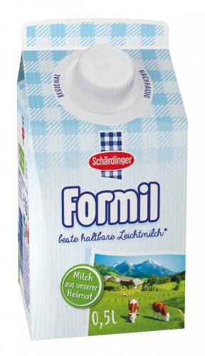 12 0.50l Pg Schärdinger Formil H-Leichtmilch 0.5%> 