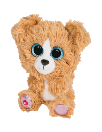 4 1St Pg Glubschis Lollidog 15cm 