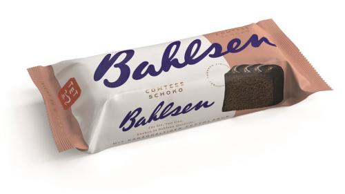 8 350g Pg Bahlsen Comtess Schoko 