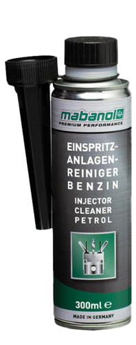 12 300ml Ds Mabanol Einspritzanlagen Reiniger Benzin 